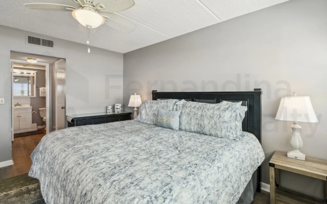 Amelia South 2 Bedroom Condo by RedAwning