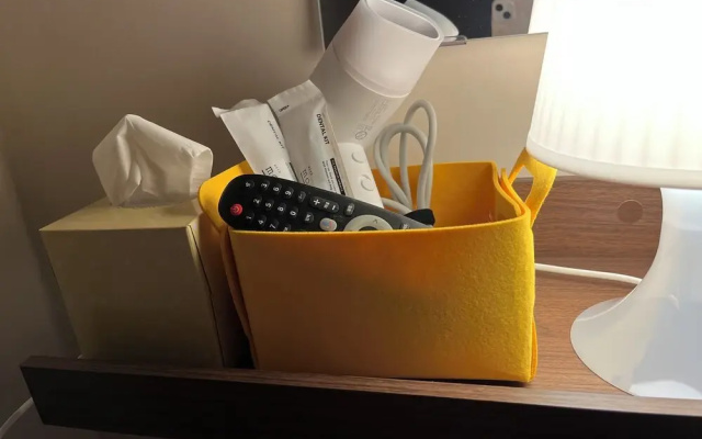 StayDucksan Hotel