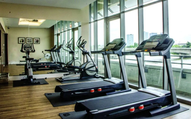 Residhome Nantes Berges de la Loire