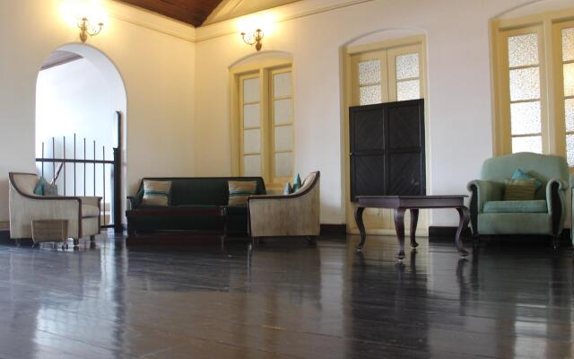 Koder house