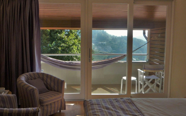 Hotel Rural Misarela