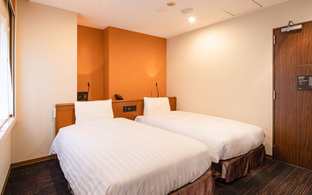 Comfort Inn Tokyo Roppongi