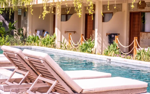 Mango Lodge