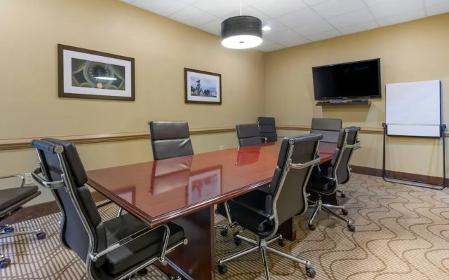 Comfort Inn And Suites Radford