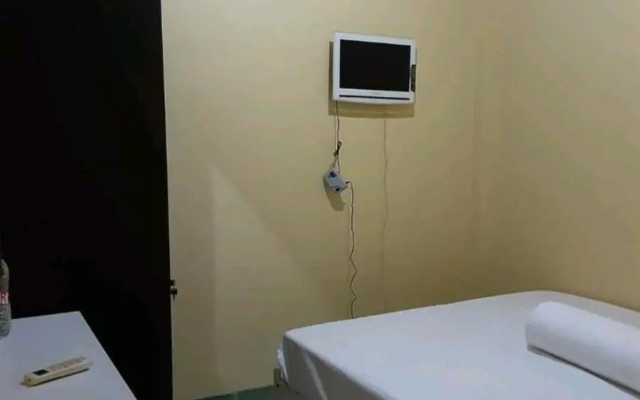 Guest House Syariah LP3B Brebes