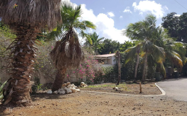 Damacor Apartments