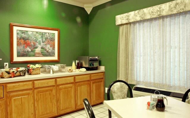 Best Western Canton Inn
