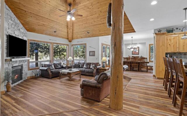 Vine Maple-Golf View-5Br/4.5Ba
