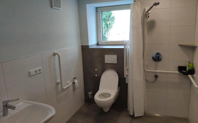 Hengnau 46, Ferienwohnung Stiefel EG