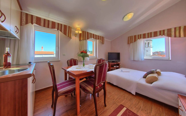 Hotel-restaurant Trogir