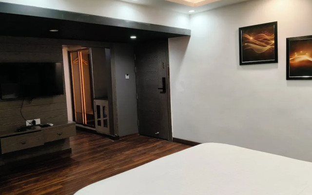 Clarks Inn Express Firozabad