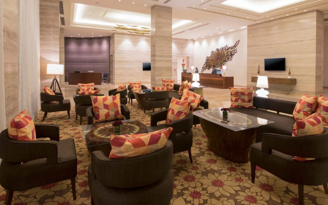 Courtyard by Marriott Bengaluru Outer Ring Road