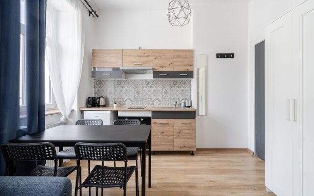 RentPlanet - Henryka Brodatego