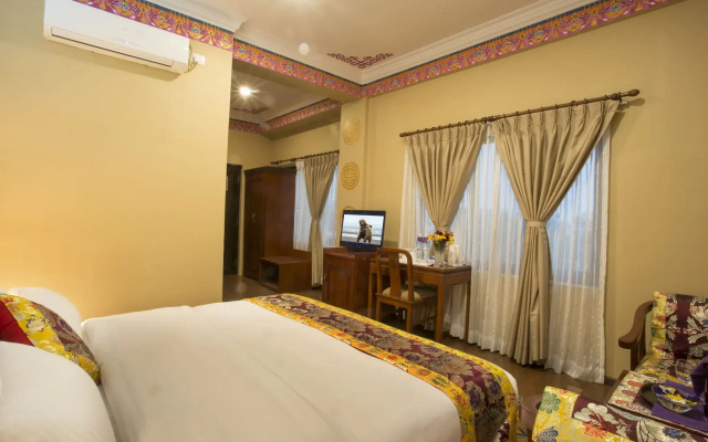Hotel Harmika
