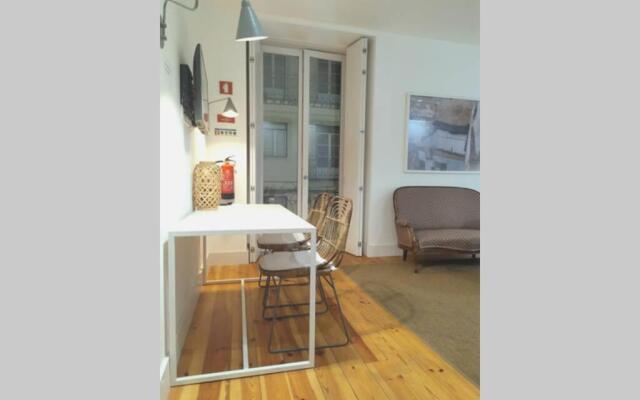 Lisbon Combro 77 Charming Studios by Get Your Stay