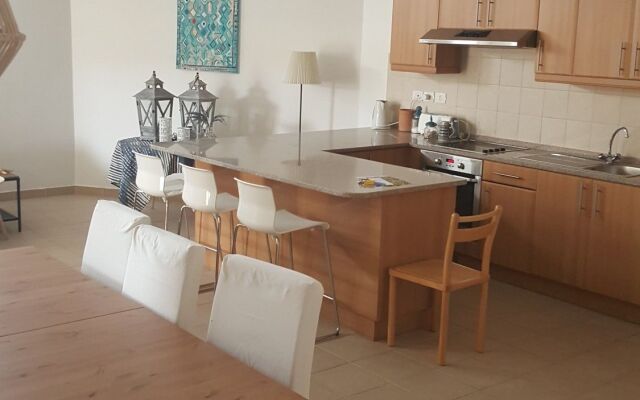 Tala Bay Apartment Rentals