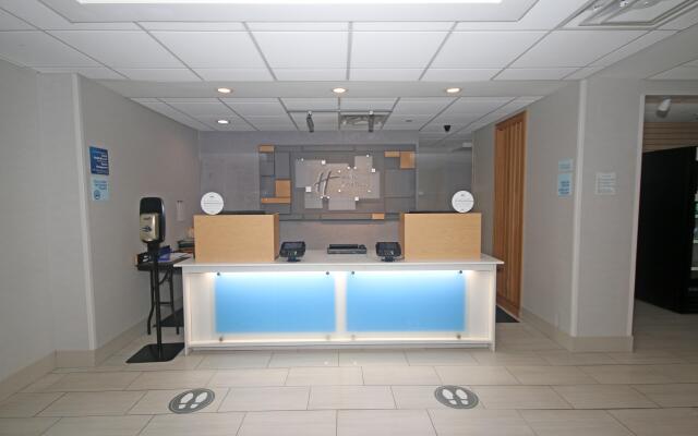 Holiday Inn Express Troutville by IHG
