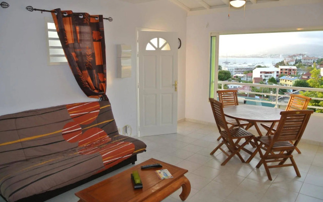 Residence Villas Melissa
