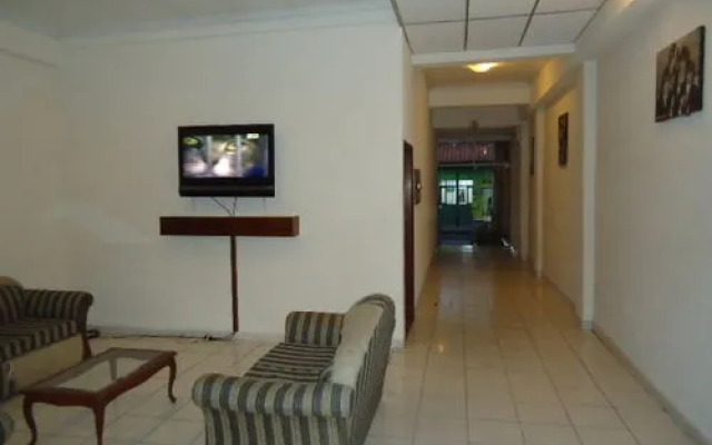 Terrasol Apart Hotel