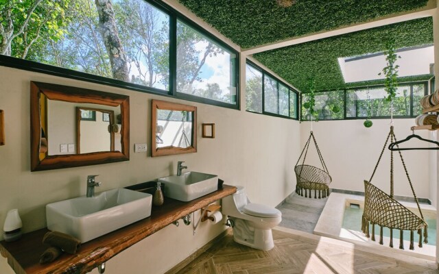 Villas Zamna