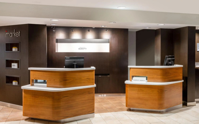 Courtyard by Marriott Denver Golden/Red Rocks