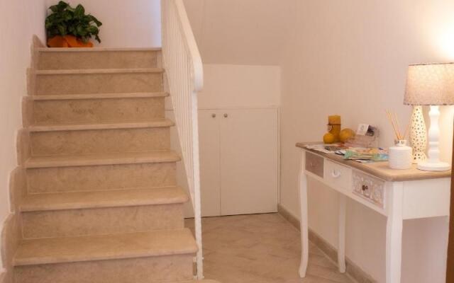 B&B Island Tropea vista mare