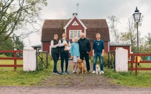 Sundsmåla Landsbygdshotell