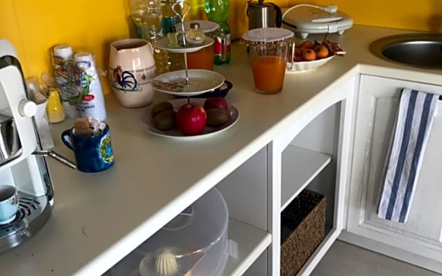 B&B I Fiori del Mare