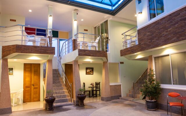 Fahsai Bay Villa