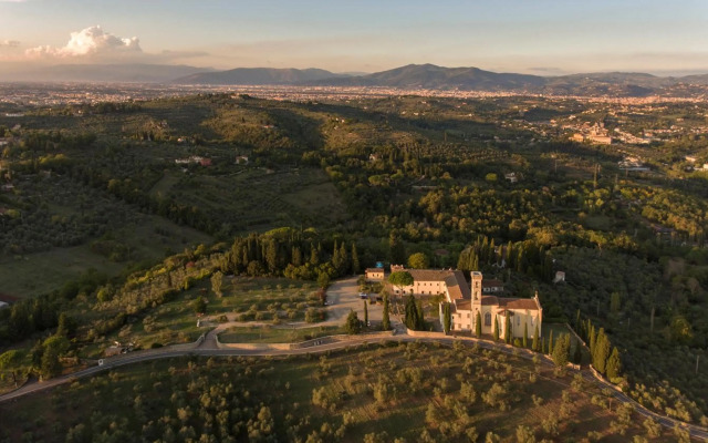 Villa Castiglione
