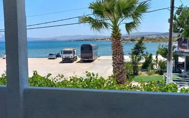 İmren'S Otel