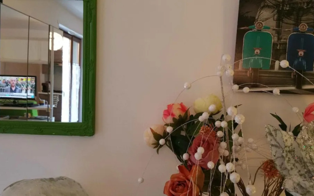 B&B LeTerrazze Boutique Hotel - Torino