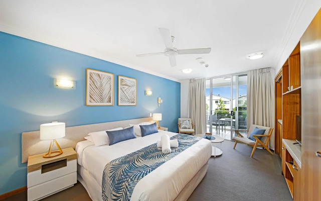 Unit 38-39 'Coolum Seaside', Coolum Beach