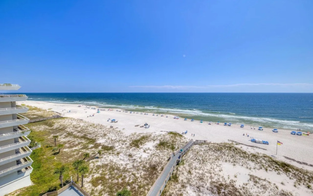 Seaspray East 924- Gulf Front