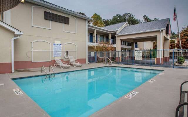 Econo Lodge Villa Rica