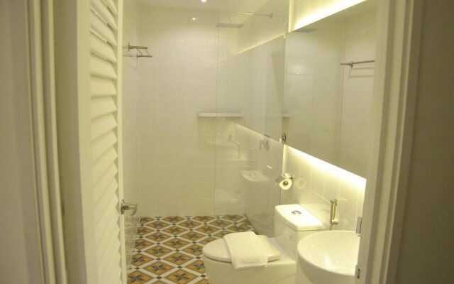TheBlanc Boutique Hotel
