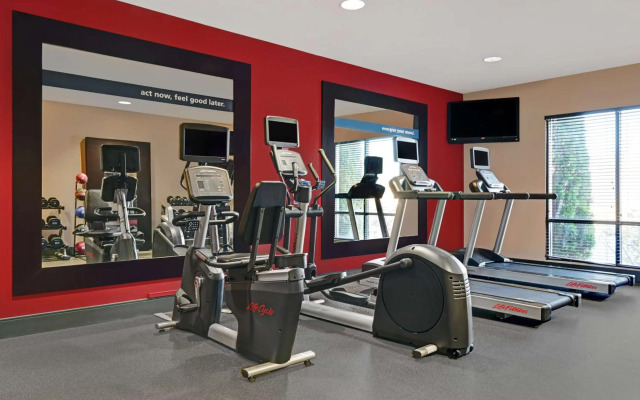 Hampton Inn Farmington