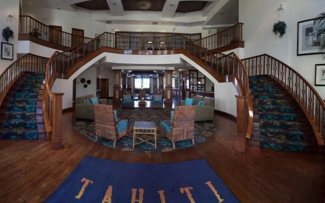 Tahiti Resort