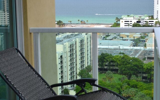 Intracoastal Yacht Club by Rainbow Global Corp