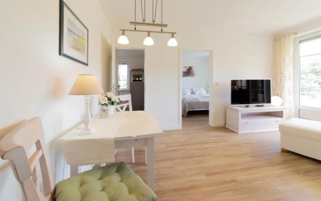 Ferienwohnung Boje 3