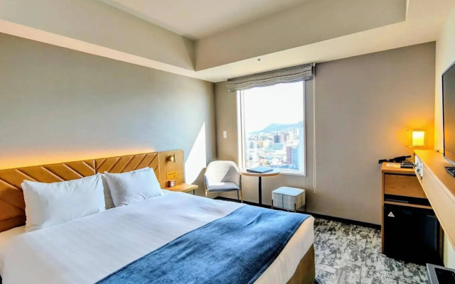 Tokyu Stay Hakodate Asaichi Akarinoyu