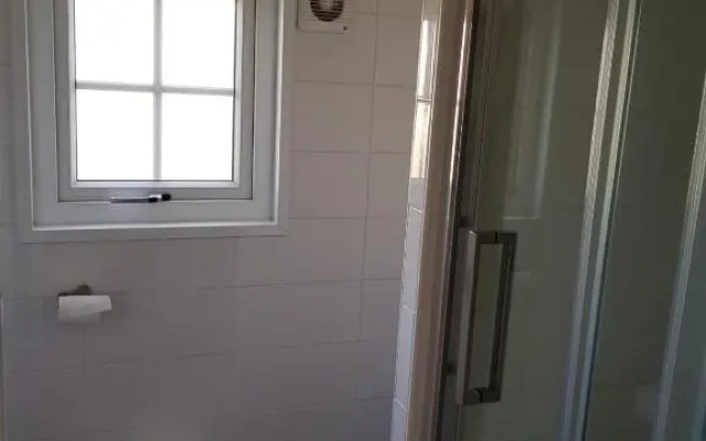 De Bijsselse Enk, Noors chalet 7