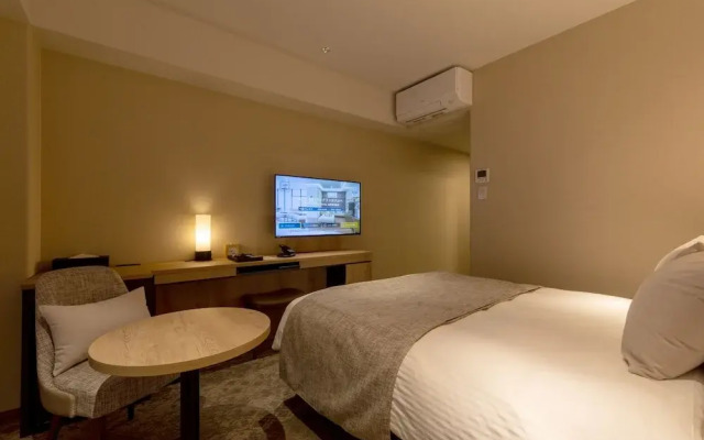 Iroha Grand Hotel Kintetsunaraekimae