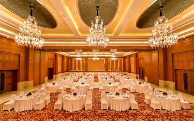 The LaLiT Jaipur