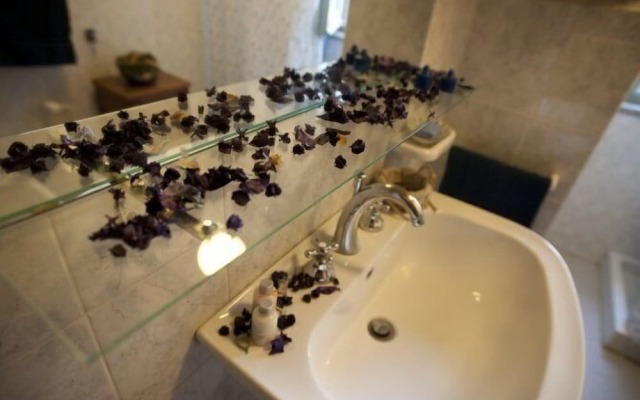 Agriturismo Antico Podere Siliano