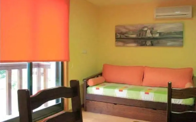 Apartamentos Ababides