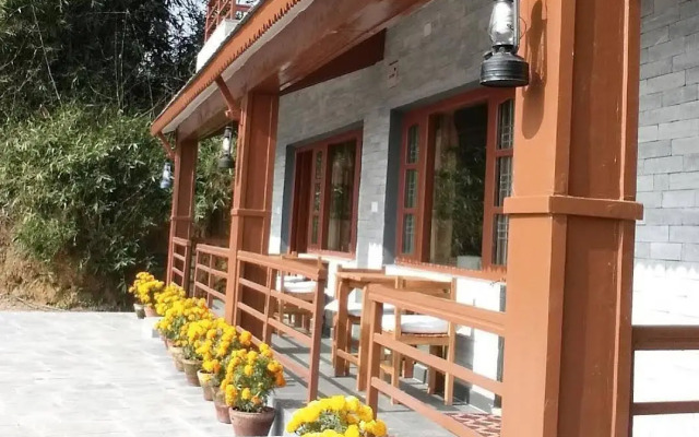 Tourist Residency