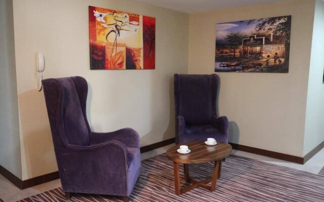 Kars Park Hotel