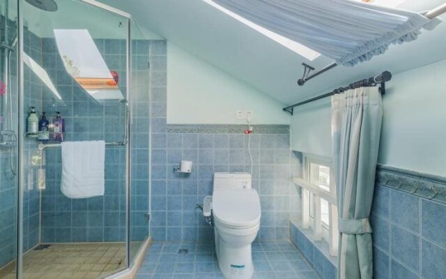 Anxiang Qingnian Holiday Inn