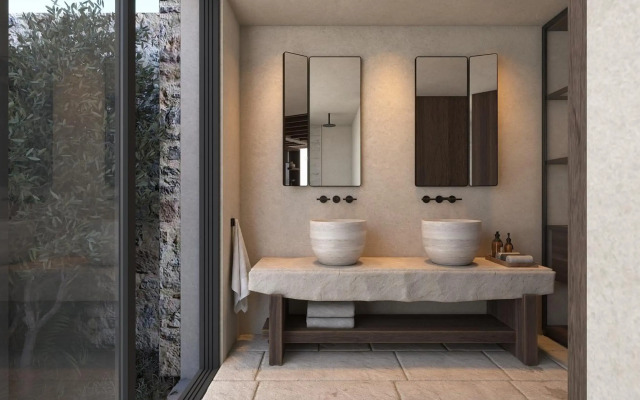 Theros All Suite Hotel - Adults Only